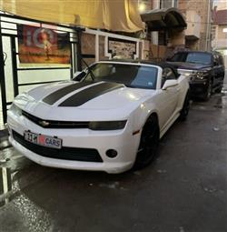 شيفروليه كامارو